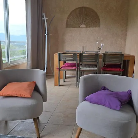 Casa Di Mare In Porticcio Vakantiehuis *