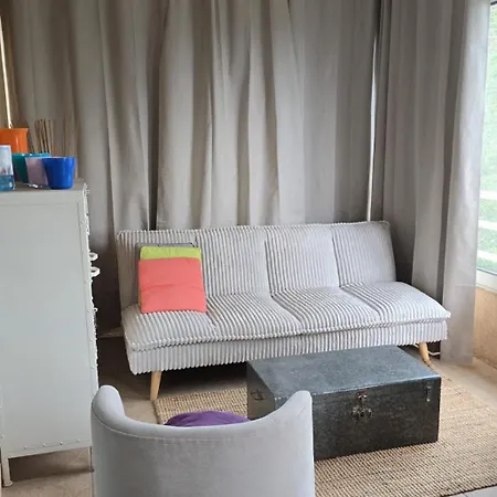 Casa Di Mare In Porticcio Vakantiehuis *