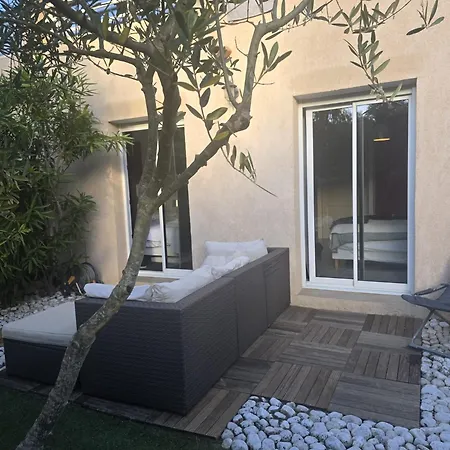 Casa Di Mare In Porticcio Grosseto-Prugna